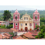 Nicaragua 2022: Eco Luxury Program